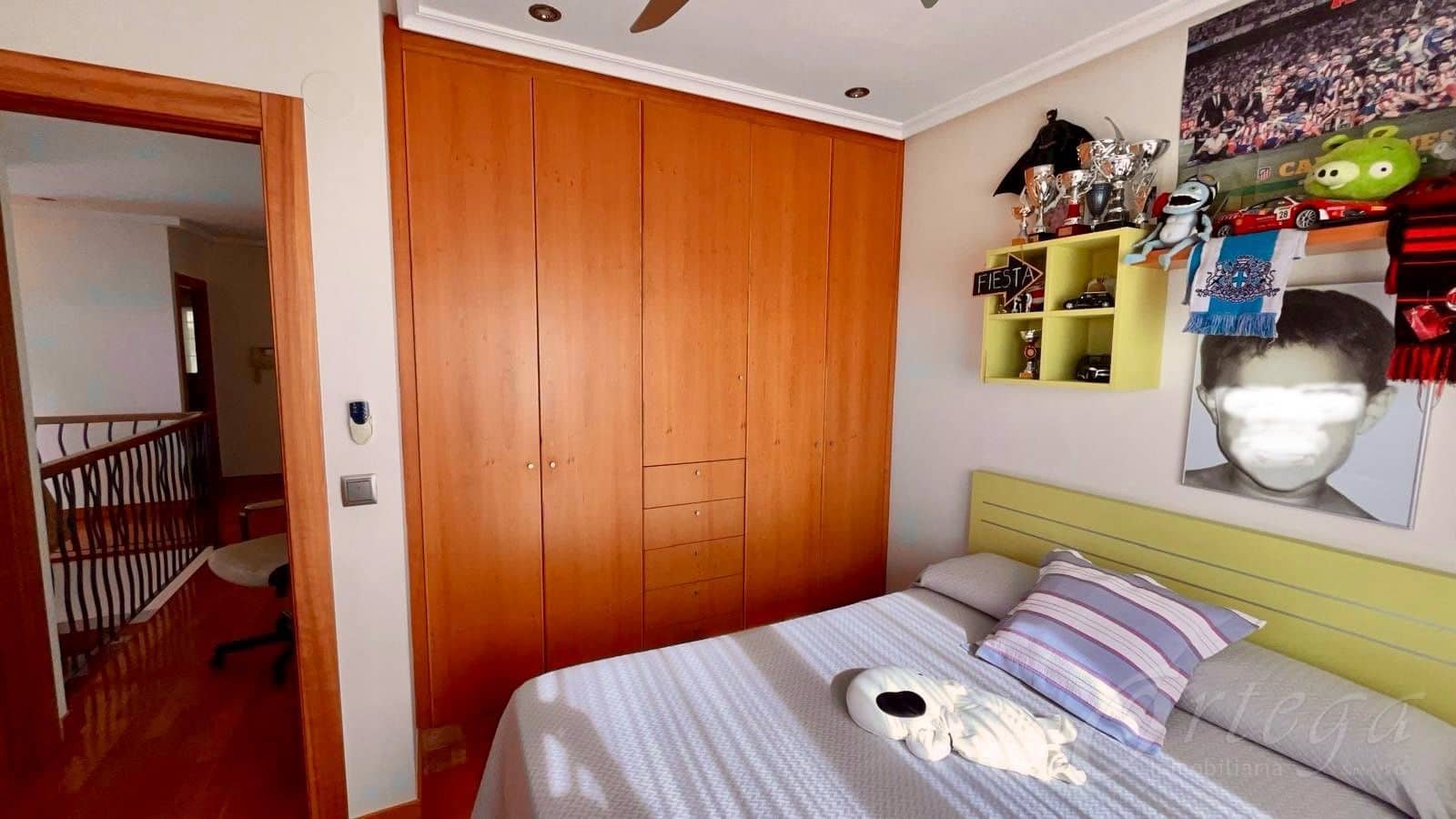 5 bedroom Finca/Country House for sale in Caravaca de la Cruz with pool garage - € 520,000 (Ref: 8701478)