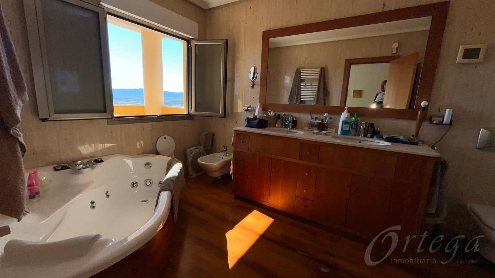 5 bedroom Finca/Country House for sale in Caravaca de la Cruz with pool garage - € 520,000 (Ref: 8701478)