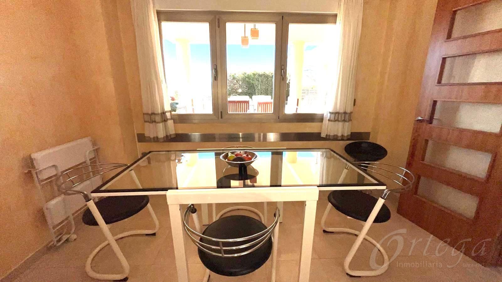 5 bedroom Finca/Country House for sale in Caravaca de la Cruz with pool garage - € 520,000 (Ref: 8701478)