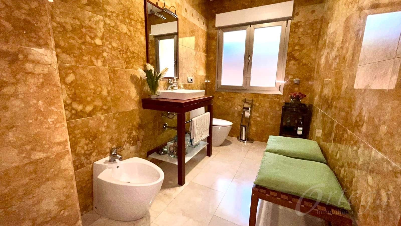 5 bedroom Finca/Country House for sale in Caravaca de la Cruz with pool garage - € 520,000 (Ref: 8701478)