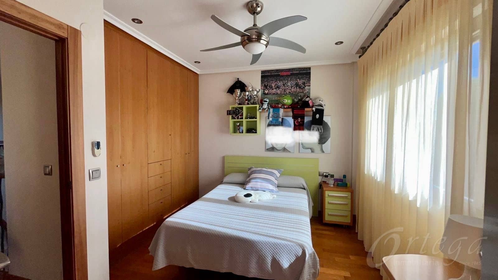 5 bedroom Finca/Country House for sale in Caravaca de la Cruz with pool garage - € 520,000 (Ref: 8701478)