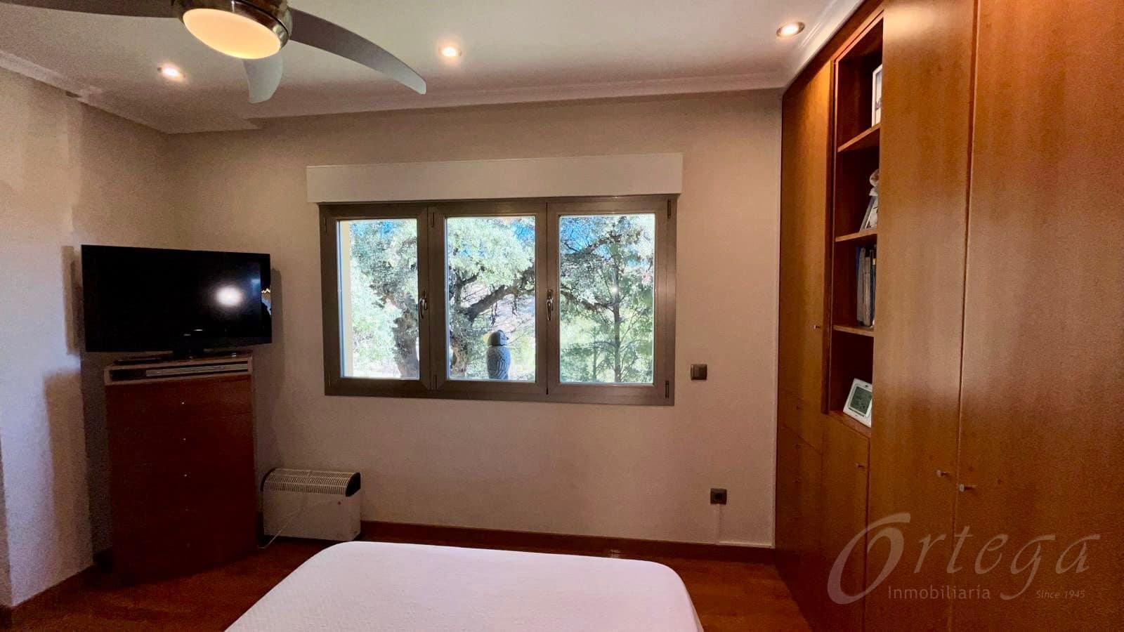 5 bedroom Finca/Country House for sale in Caravaca de la Cruz with pool garage - € 520,000 (Ref: 8701478)