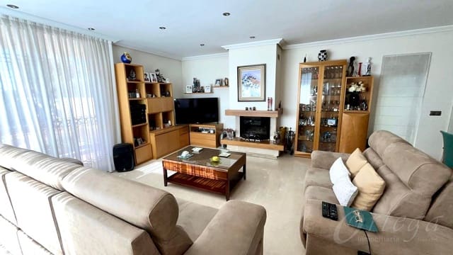 5 camera da letto Finca/Casa di Campagna in vendita in Caravaca de la Cruz con piscina garage - 520.000 € (Rif: 8701478)