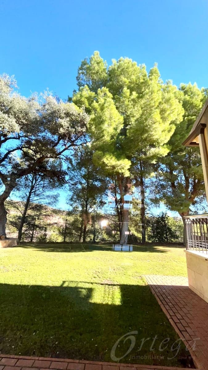 5 bedroom Finca/Country House for sale in Caravaca de la Cruz with pool garage - € 520,000 (Ref: 8701478)