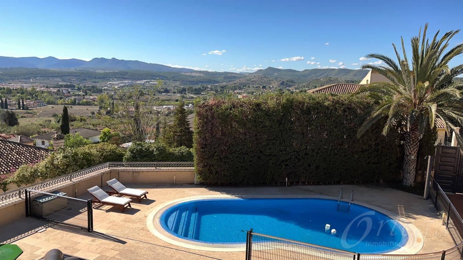 5 bedroom Finca/Country House for sale in Caravaca de la Cruz with pool garage - € 520,000 (Ref: 8701478)