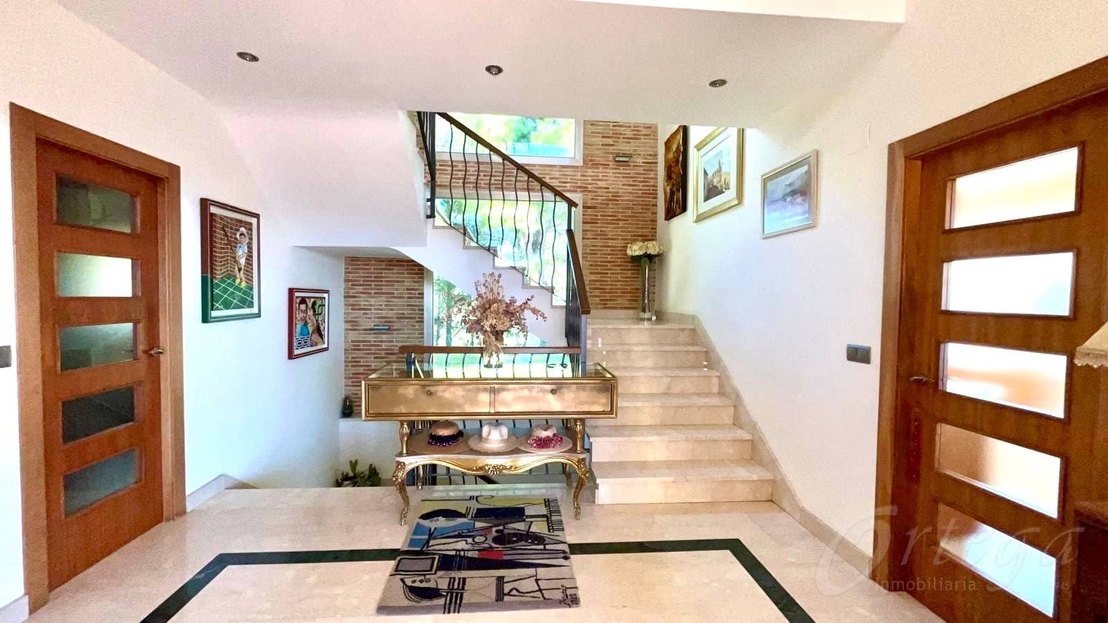 5 bedroom Finca/Country House for sale in Caravaca de la Cruz with pool garage - € 520,000 (Ref: 8701478)