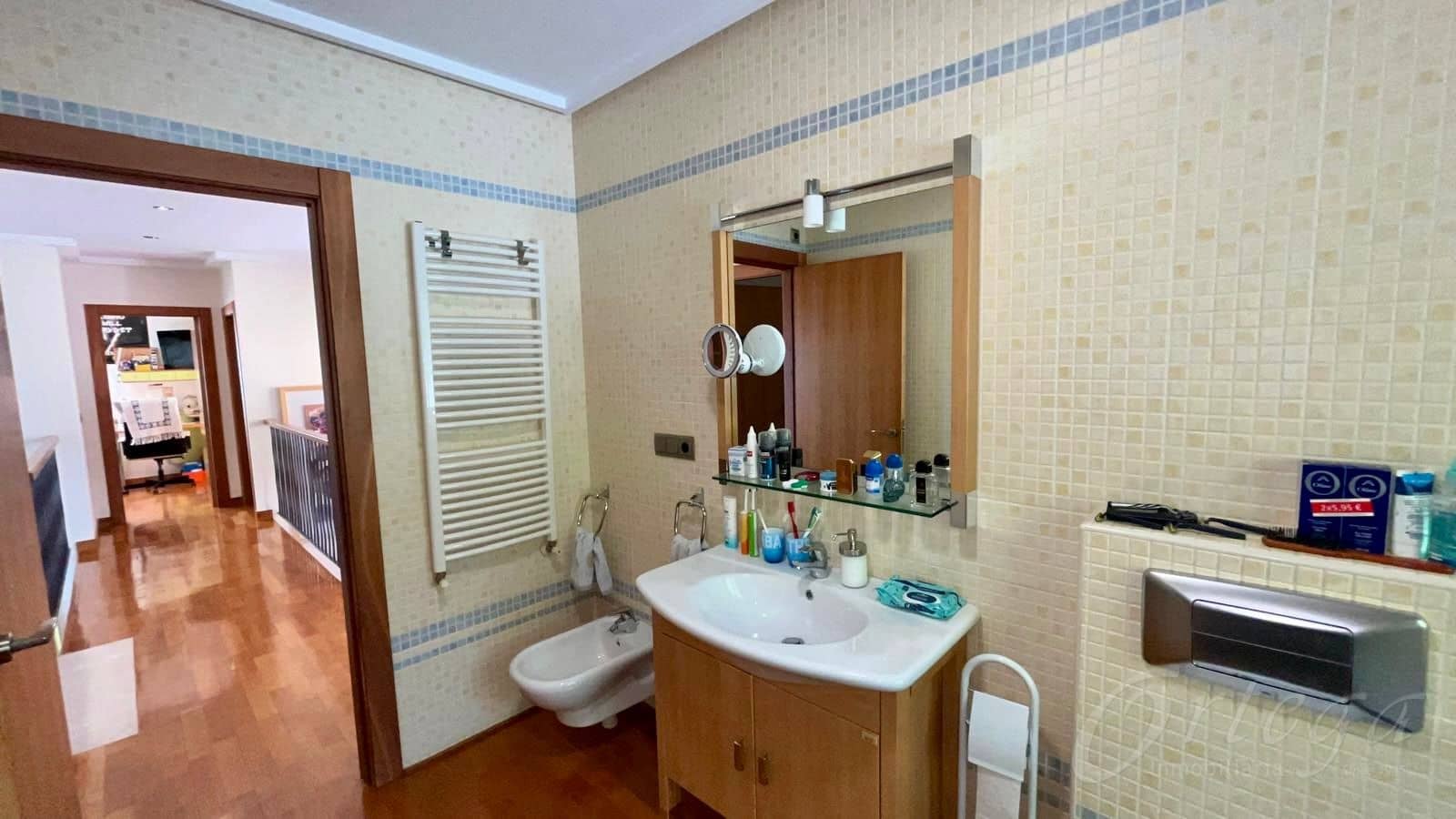 5 bedroom Finca/Country House for sale in Caravaca de la Cruz with pool garage - € 520,000 (Ref: 8701478)