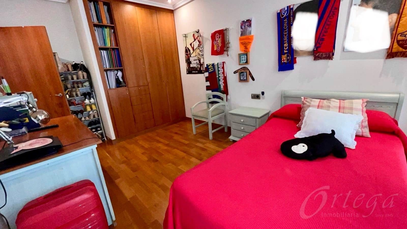 5 bedroom Finca/Country House for sale in Caravaca de la Cruz with pool garage - € 520,000 (Ref: 8701478)