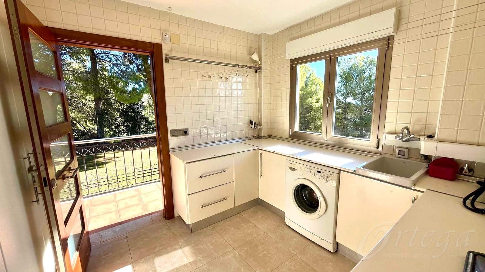 5 bedroom Finca/Country House for sale in Caravaca de la Cruz with pool garage - € 520,000 (Ref: 8701478)