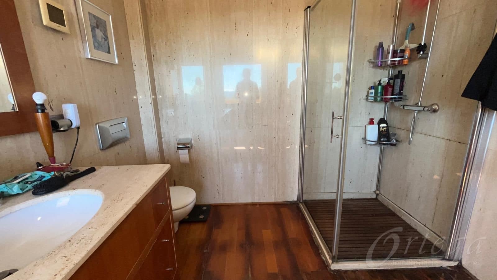 5 bedroom Finca/Country House for sale in Caravaca de la Cruz with pool garage - € 520,000 (Ref: 8701478)