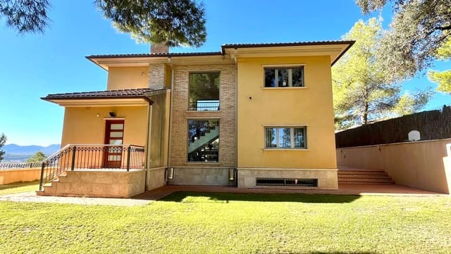 5 camera da letto Finca/Casa di Campagna in vendita in Caravaca de la Cruz con piscina garage - 520.000 € (Rif: 8701478)