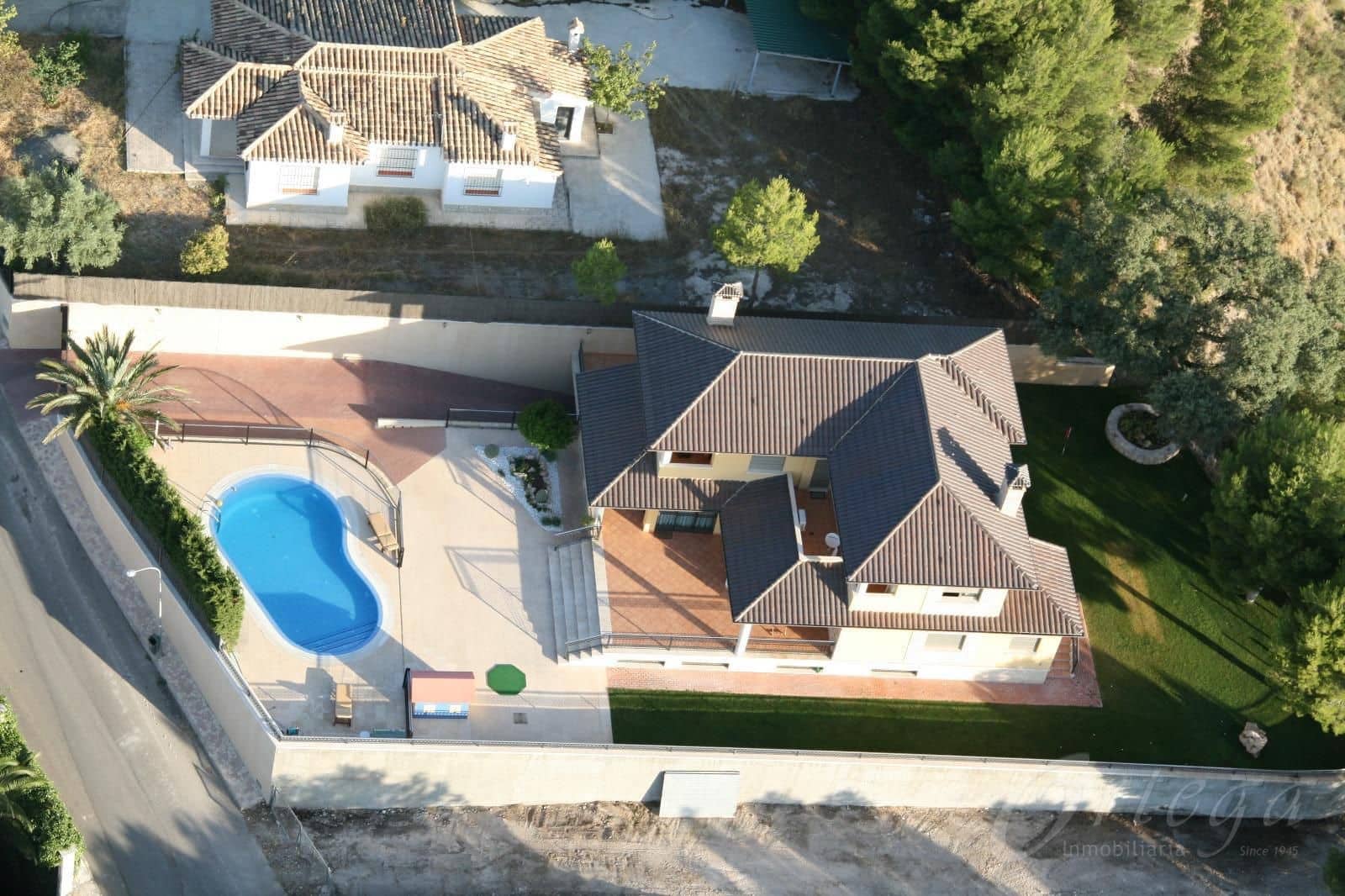 5 bedroom Finca/Country House for sale in Caravaca de la Cruz with pool garage - € 520,000 (Ref: 8701478)