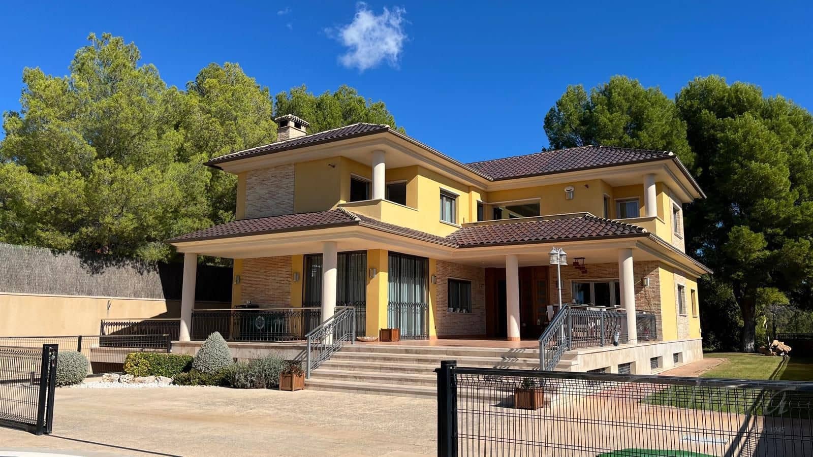 5 bedroom Finca/Country House for sale in Caravaca de la Cruz with pool garage - € 520,000 (Ref: 8701478)