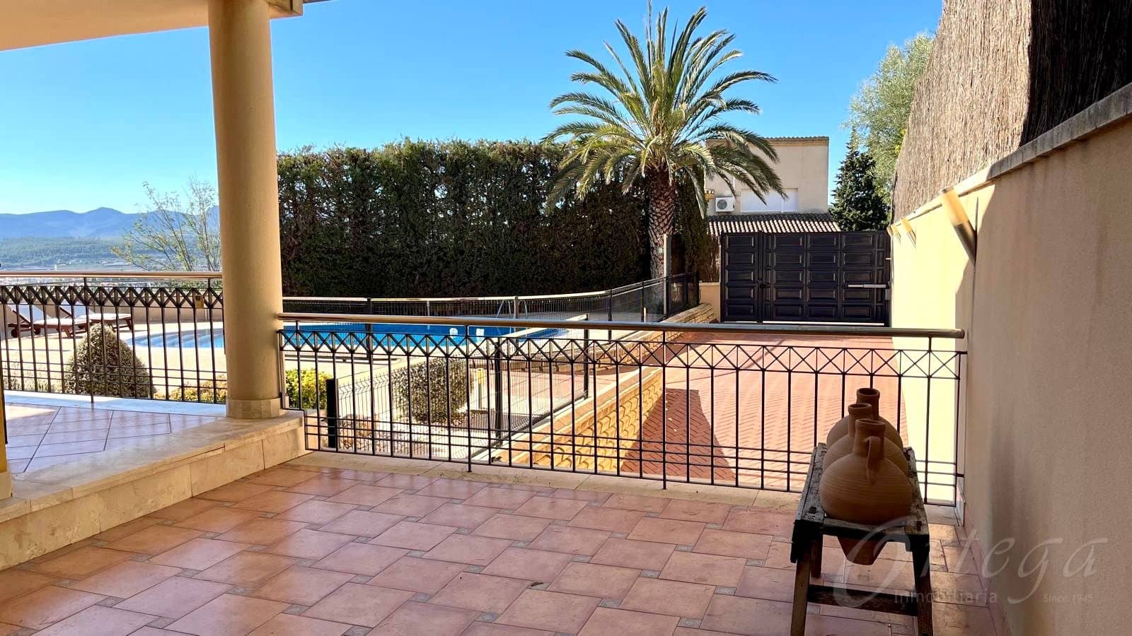 5 bedroom Finca/Country House for sale in Caravaca de la Cruz with pool garage - € 520,000 (Ref: 8701478)