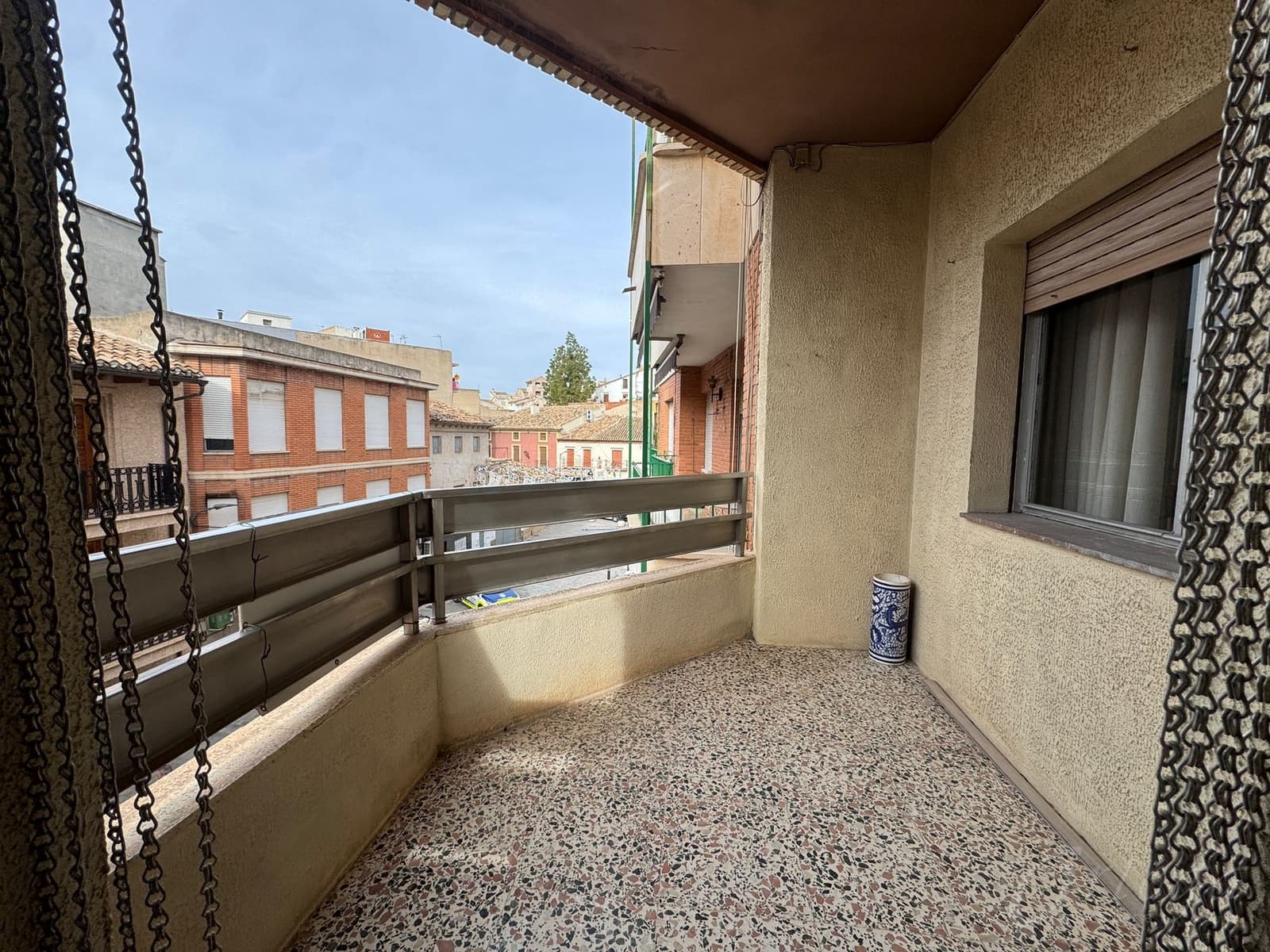 5 makuuhuone Asunto myytävänä paikassa Cehegin - 55 000 € (Ref: 9486958)