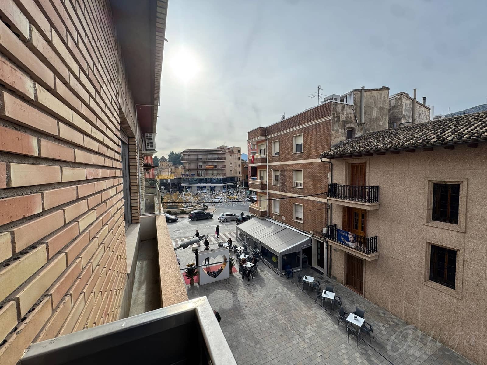 5 makuuhuone Asunto myytävänä paikassa Cehegin - 55 000 € (Ref: 9486958)