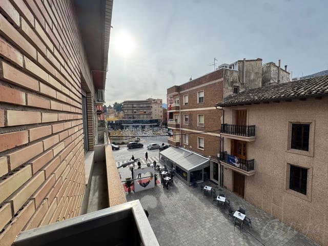 5 makuuhuone Asunto myytävänä paikassa Cehegín - 55 000 € (Ref: 9486958)