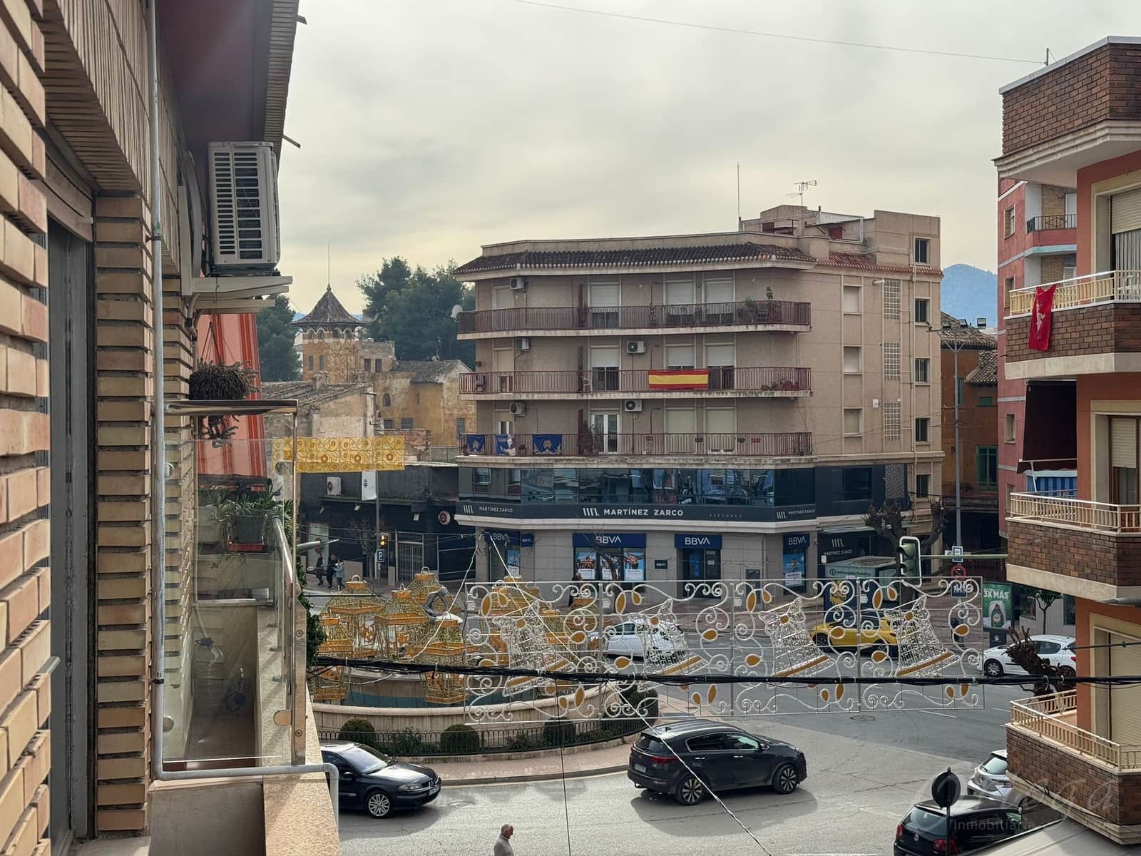 5 makuuhuone Asunto myytävänä paikassa Cehegin - 55 000 € (Ref: 9486958)