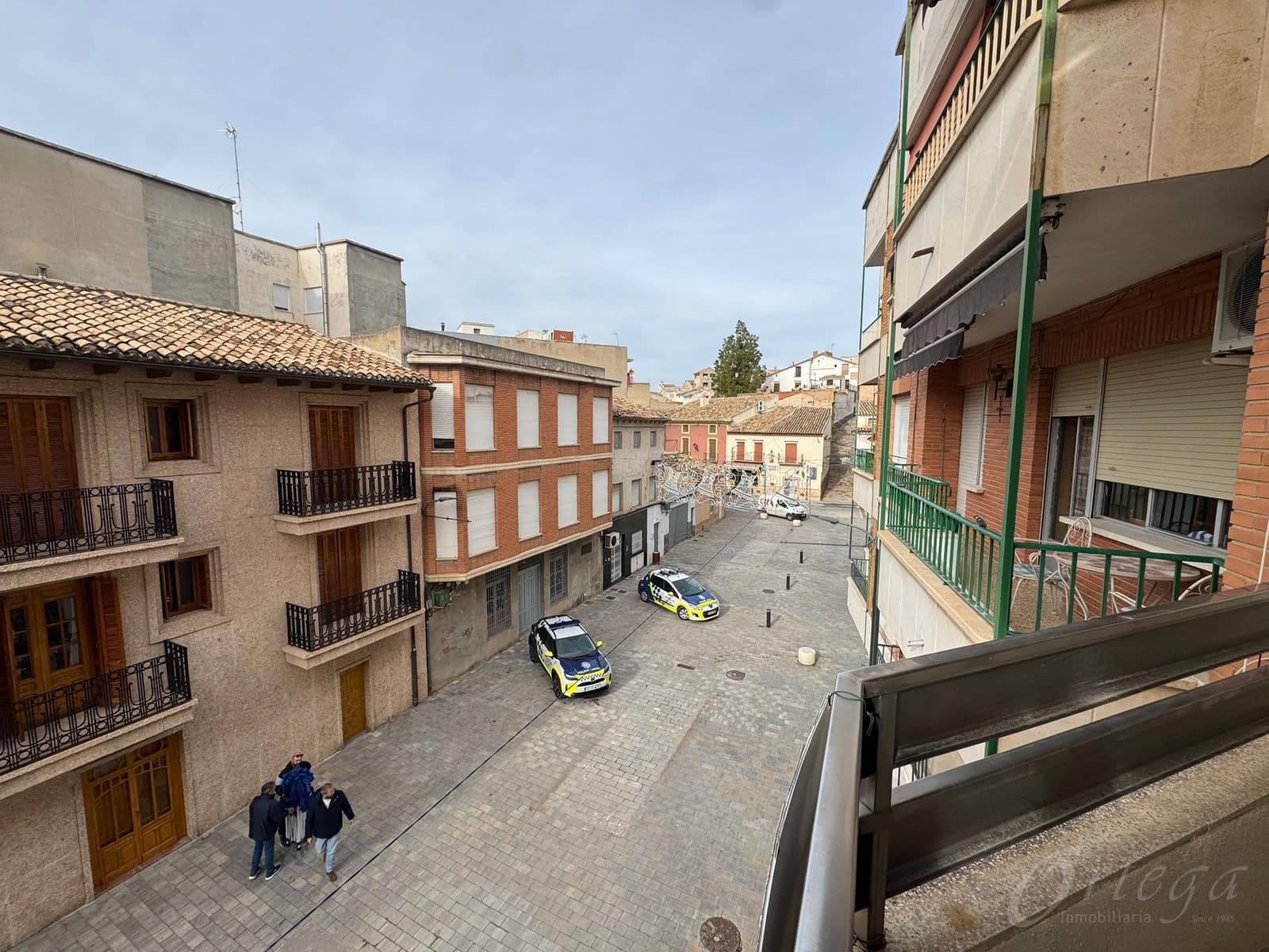 5 makuuhuone Asunto myytävänä paikassa Cehegin - 55 000 € (Ref: 9486958)