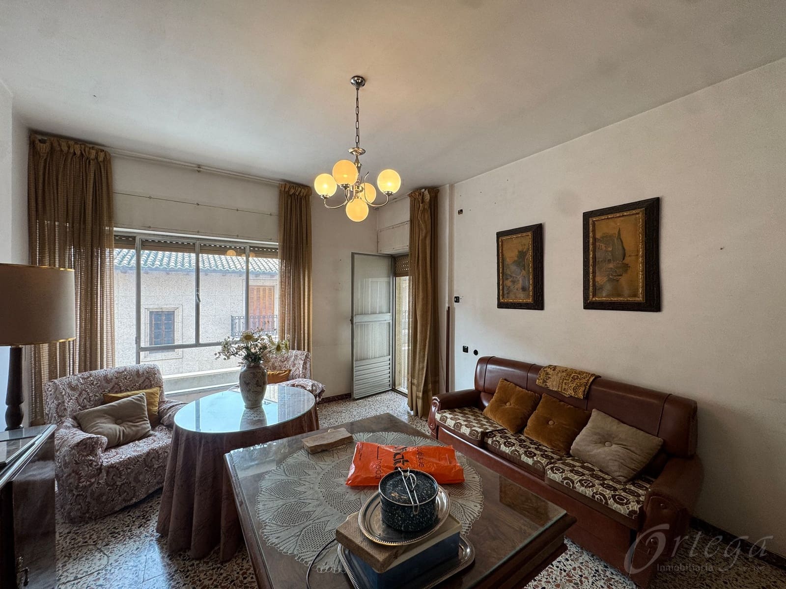 5 makuuhuone Asunto myytävänä paikassa Cehegin - 55 000 € (Ref: 9486958)