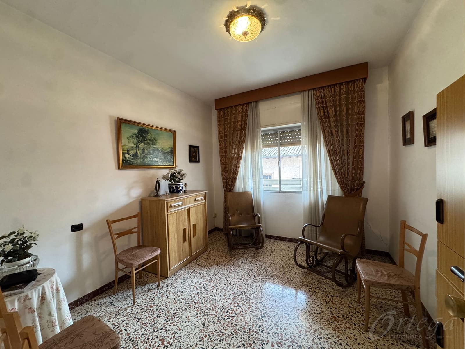 5 makuuhuone Asunto myytävänä paikassa Cehegin - 55 000 € (Ref: 9486958)