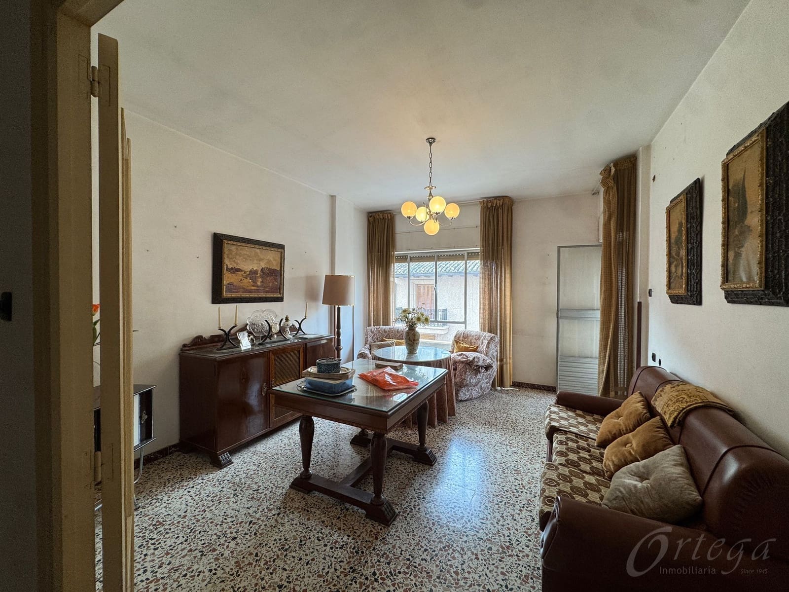 5 makuuhuone Asunto myytävänä paikassa Cehegin - 55 000 € (Ref: 9486958)