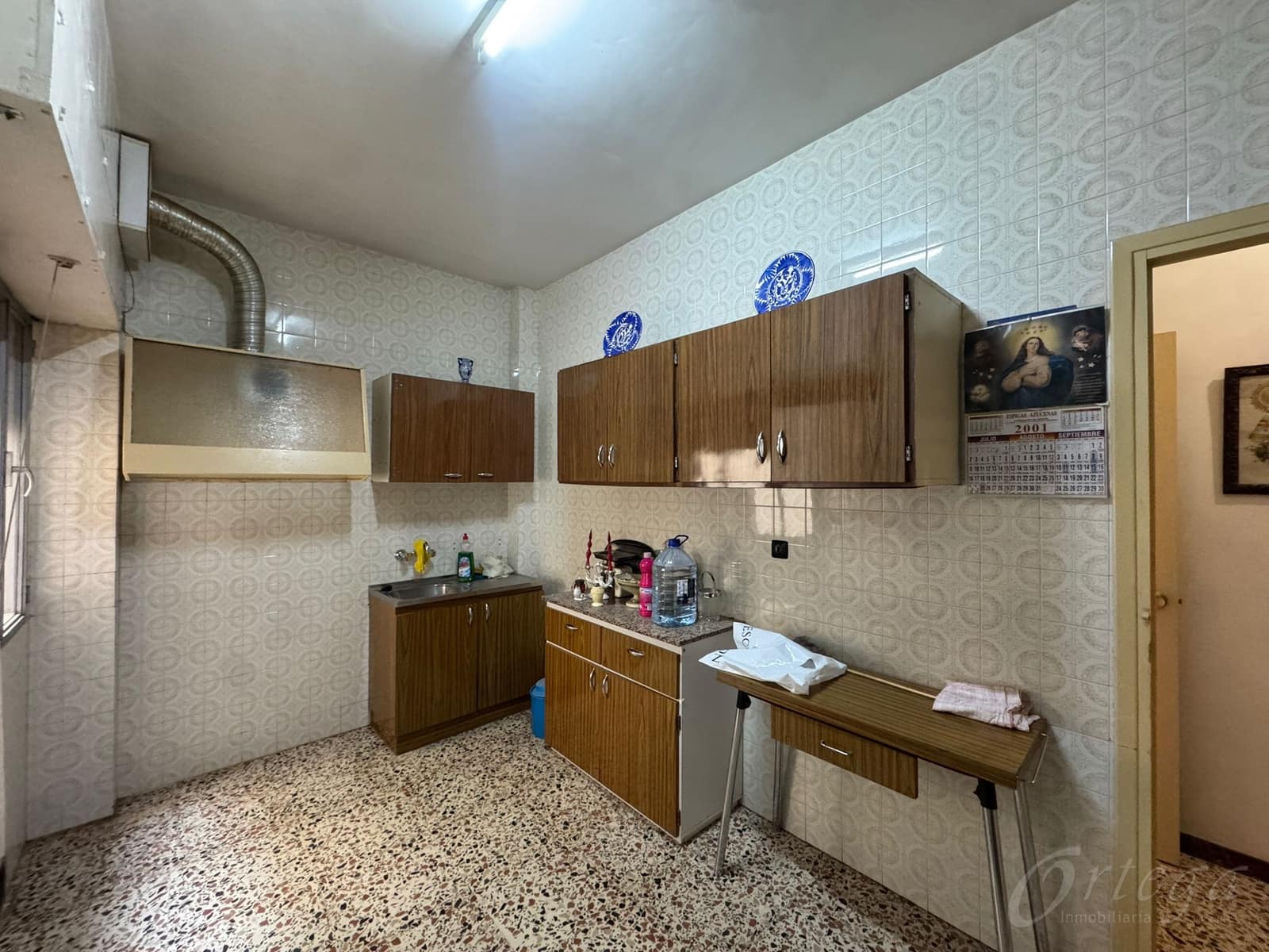 5 makuuhuone Asunto myytävänä paikassa Cehegin - 55 000 € (Ref: 9486958)