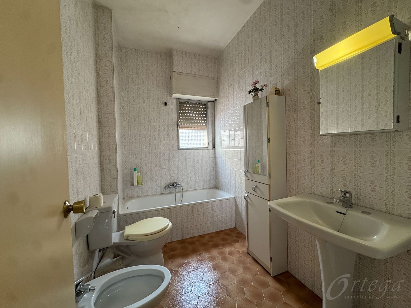 5 makuuhuone Asunto myytävänä paikassa Cehegin - 55 000 € (Ref: 9486958)