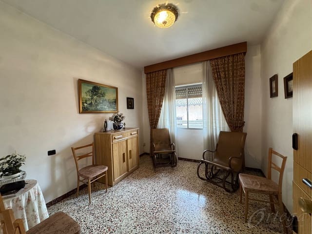 5 makuuhuone Asunto myytävänä paikassa Cehegín - 55 000 € (Ref: 9486958)