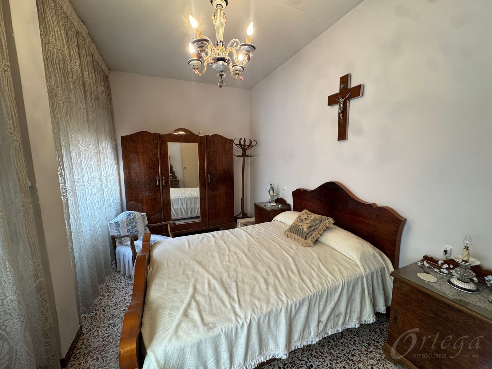 5 makuuhuone Asunto myytävänä paikassa Cehegin - 55 000 € (Ref: 9486958)