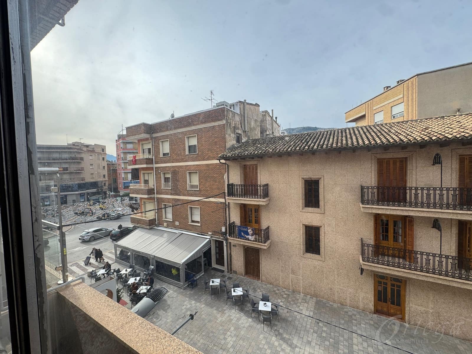 5 makuuhuone Asunto myytävänä paikassa Cehegin - 55 000 € (Ref: 9486958)