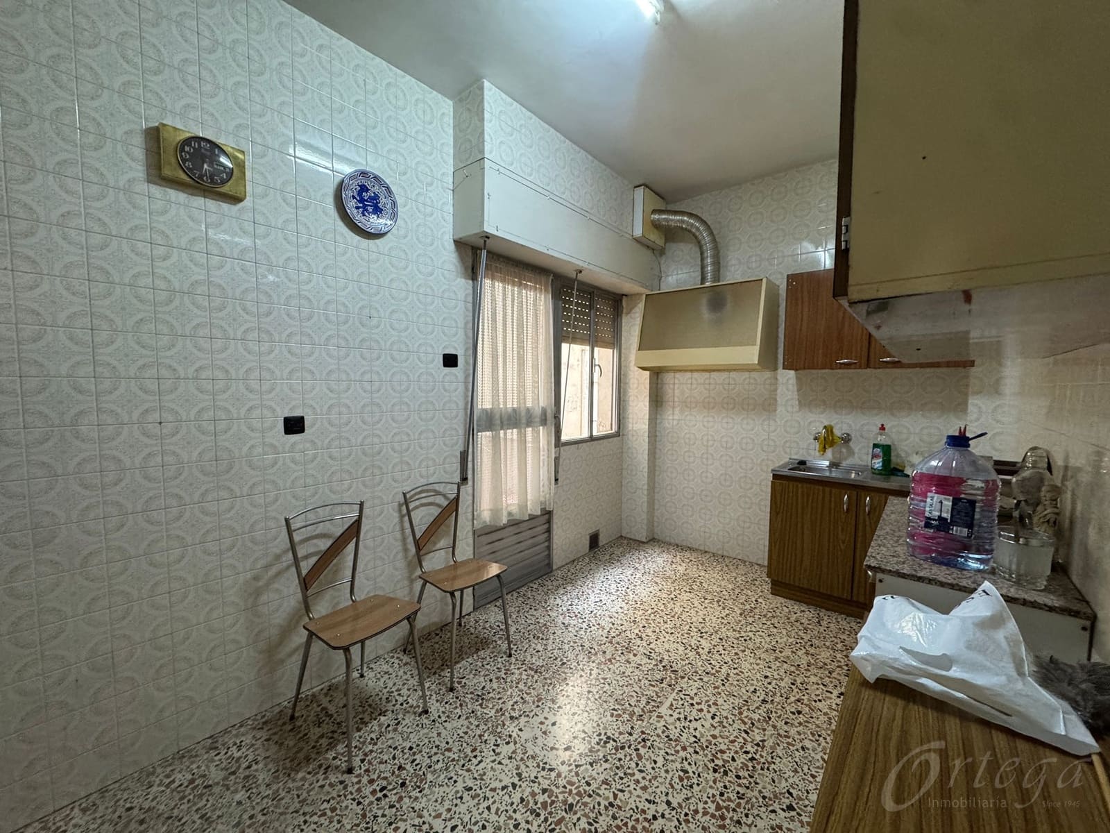 5 makuuhuone Asunto myytävänä paikassa Cehegin - 55 000 € (Ref: 9486958)