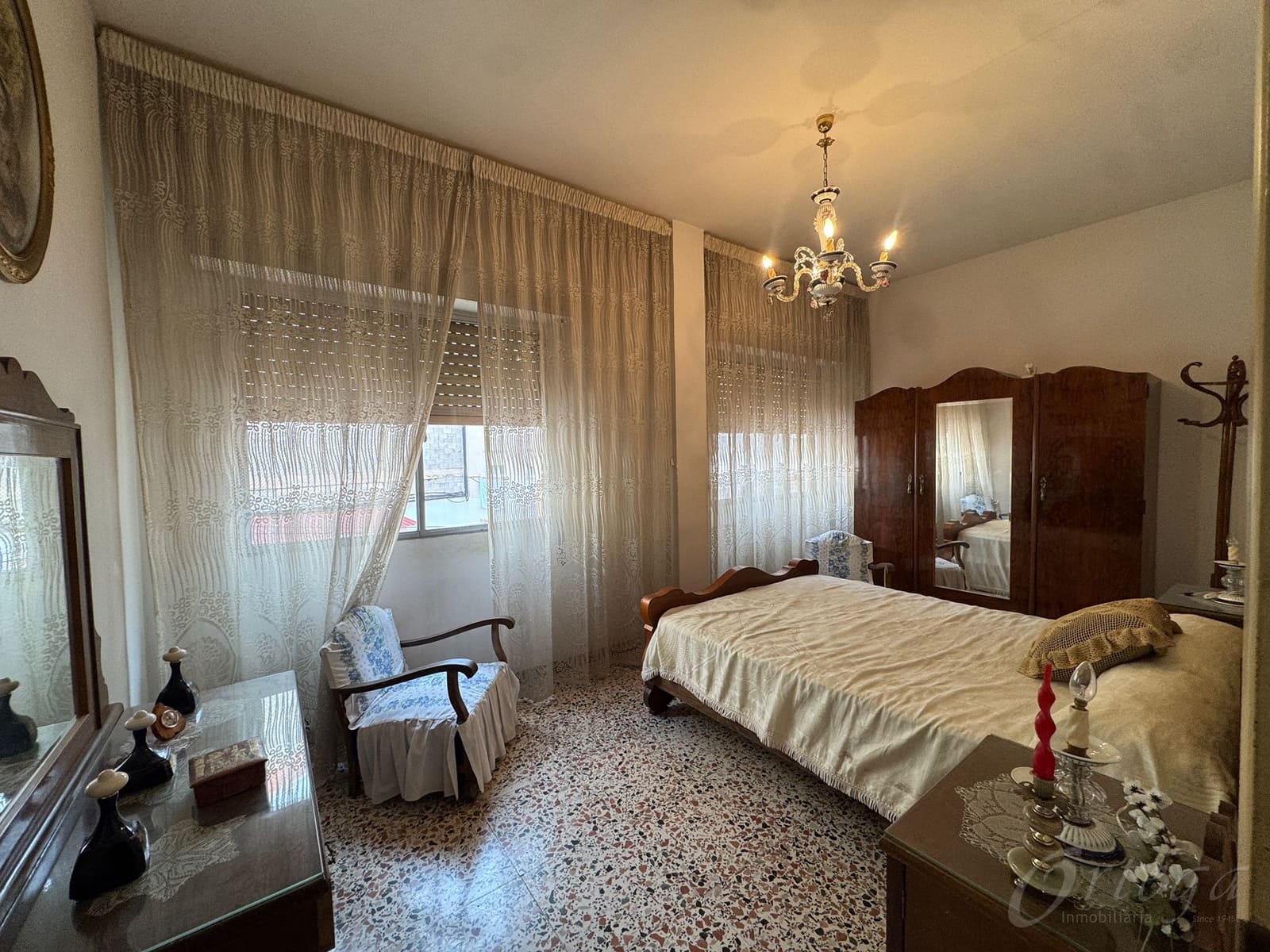 5 makuuhuone Asunto myytävänä paikassa Cehegin - 55 000 € (Ref: 9486958)