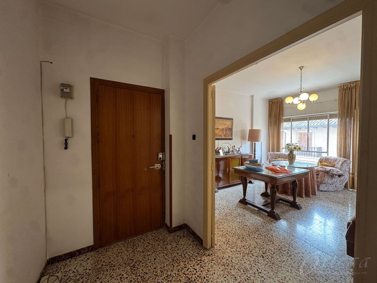 5 makuuhuone Asunto myytävänä paikassa Cehegin - 55 000 € (Ref: 9486958)