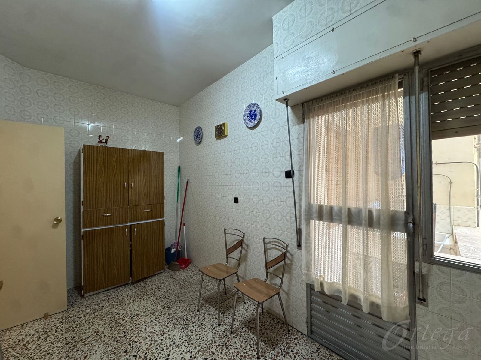 5 makuuhuone Asunto myytävänä paikassa Cehegin - 55 000 € (Ref: 9486958)