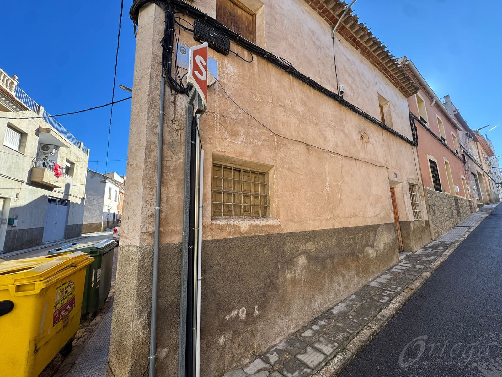 Townhouse for sale in Cehegin - € 18,000 (Ref: 9486959)