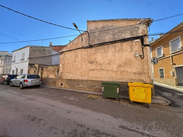 Byhus til salg i Cehegín - € 18.000 (Ref: 9486959)