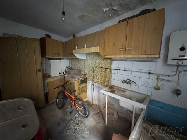 Byhus til salg i Cehegín - € 18.000 (Ref: 9486959)