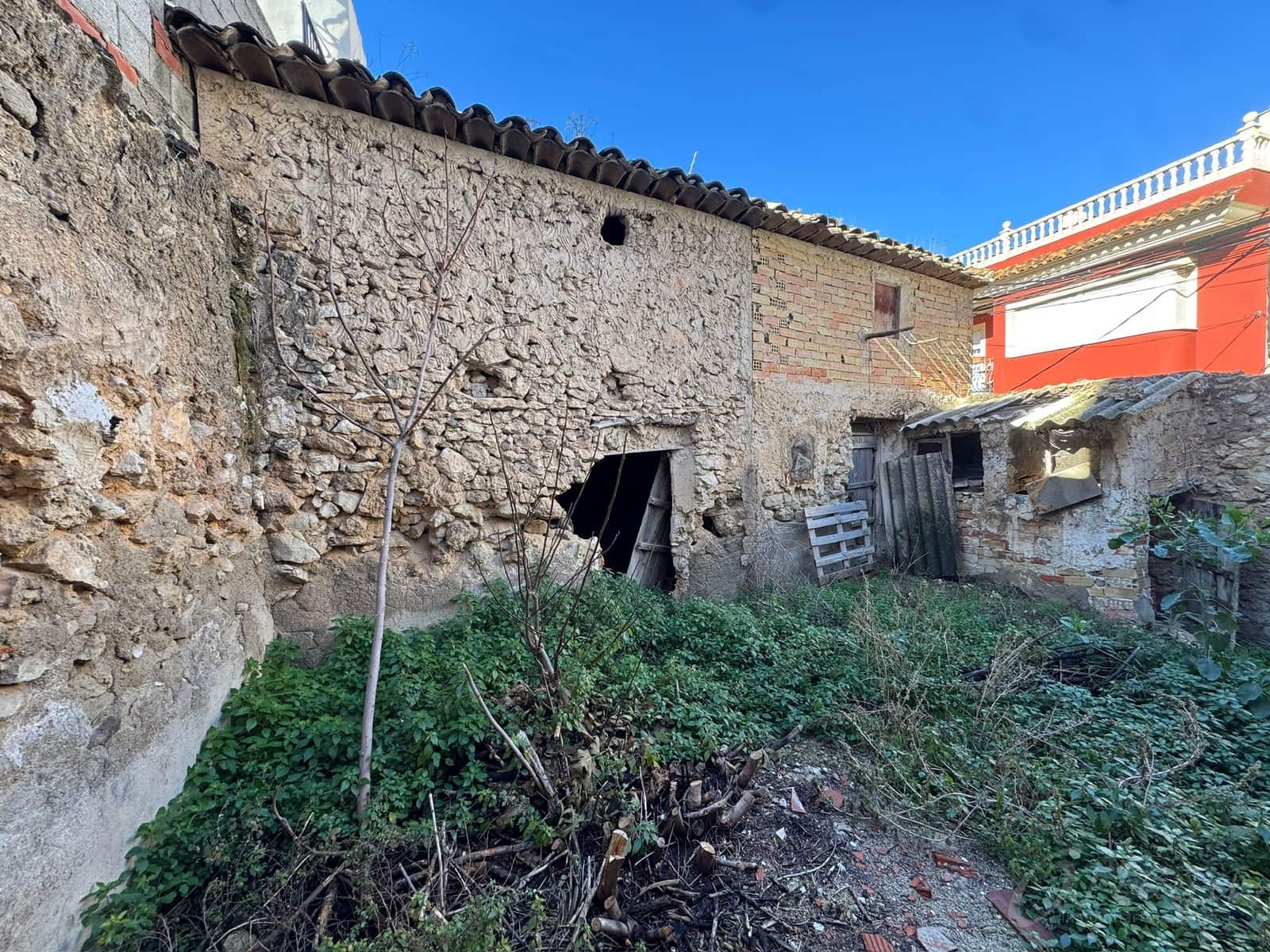 Townhouse for sale in Cehegin - € 18,000 (Ref: 9486959)