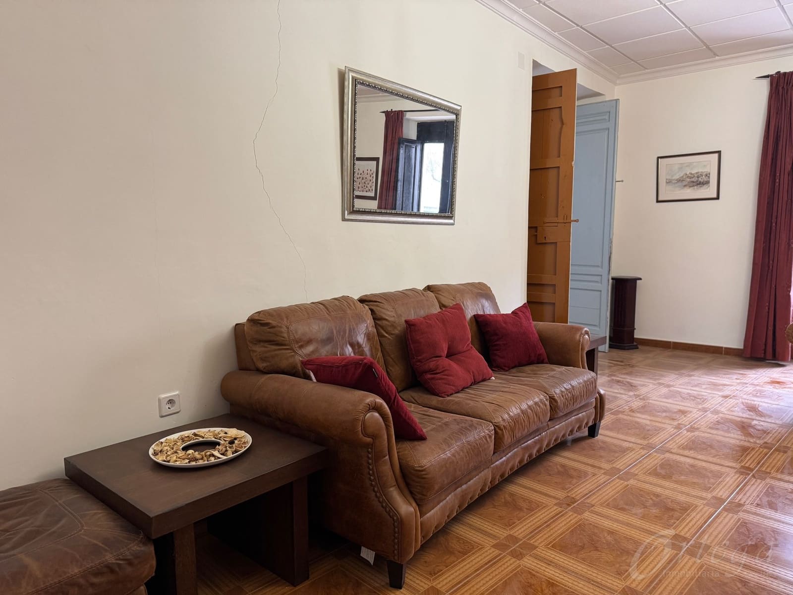 6 makuuhuone Omakotitalo myytävänä paikassa Cehegin mukana 
autotalli - 95 000 € (Ref: 9486960)