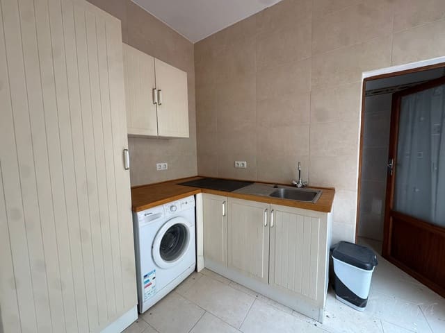 6 makuuhuone Omakotitalo myytävänä paikassa Cehegín mukana 
autotalli - 95 000 € (Ref: 9486960)