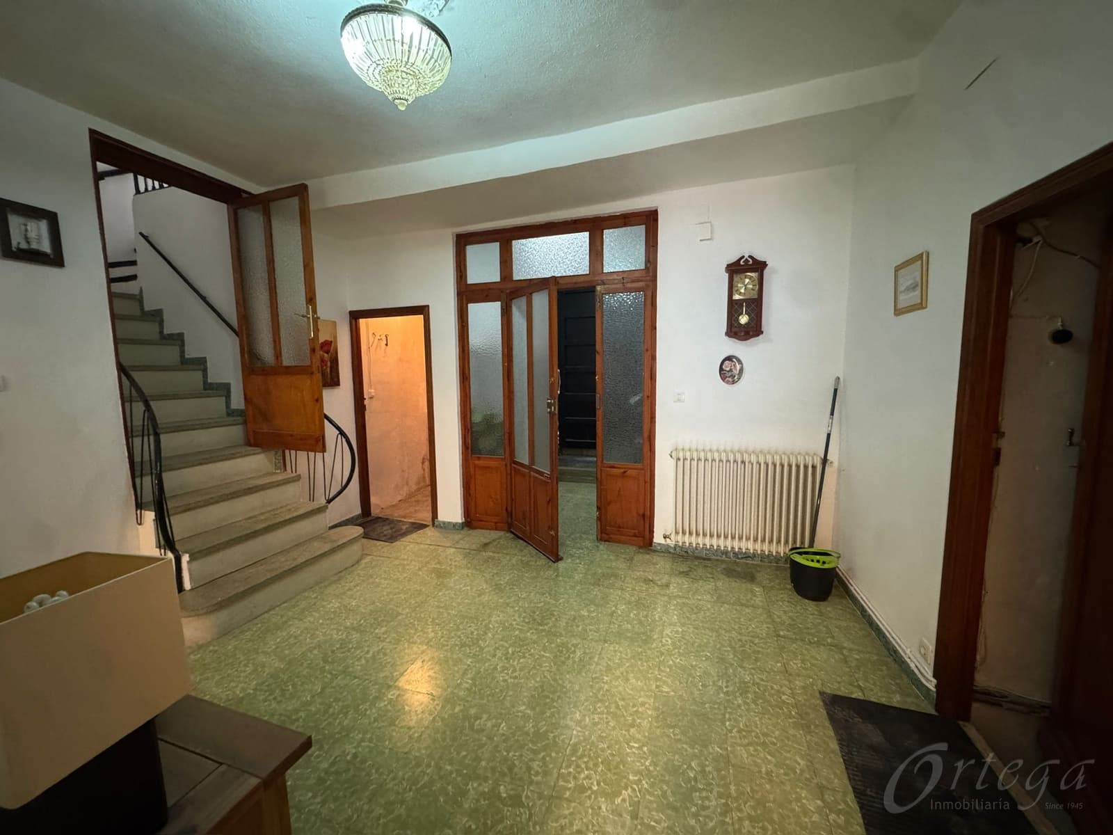 6 makuuhuone Omakotitalo myytävänä paikassa Cehegin mukana 
autotalli - 95 000 € (Ref: 9486960)