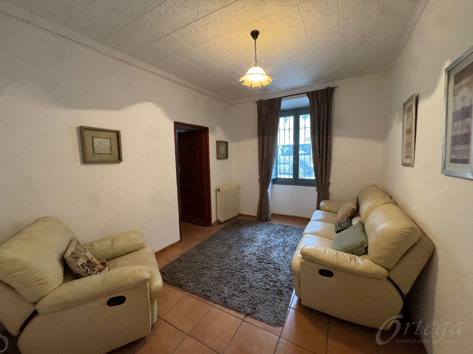 6 makuuhuone Omakotitalo myytävänä paikassa Cehegin mukana 
autotalli - 95 000 € (Ref: 9486960)