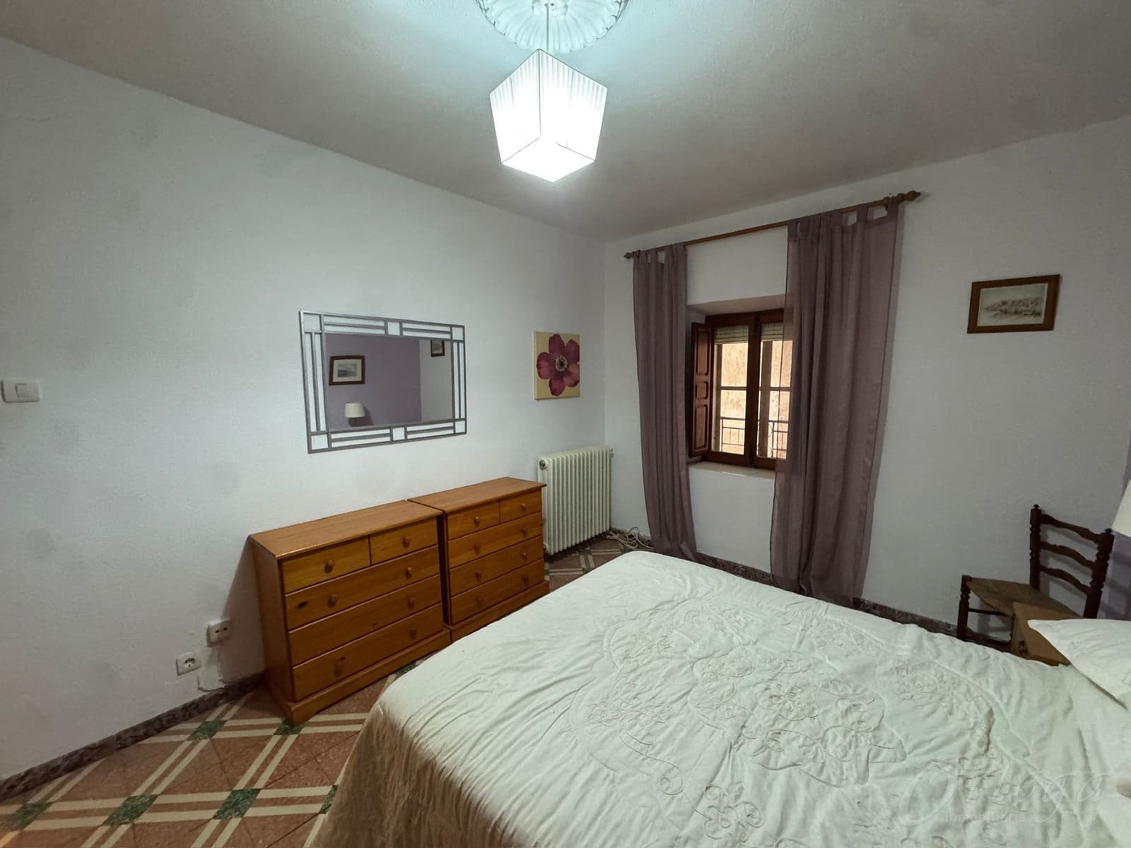 6 makuuhuone Omakotitalo myytävänä paikassa Cehegin mukana 
autotalli - 95 000 € (Ref: 9486960)