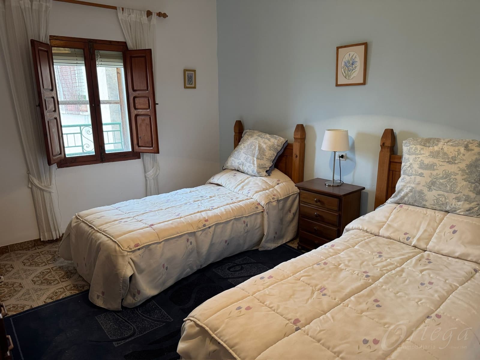 6 makuuhuone Omakotitalo myytävänä paikassa Cehegin mukana 
autotalli - 95 000 € (Ref: 9486960)