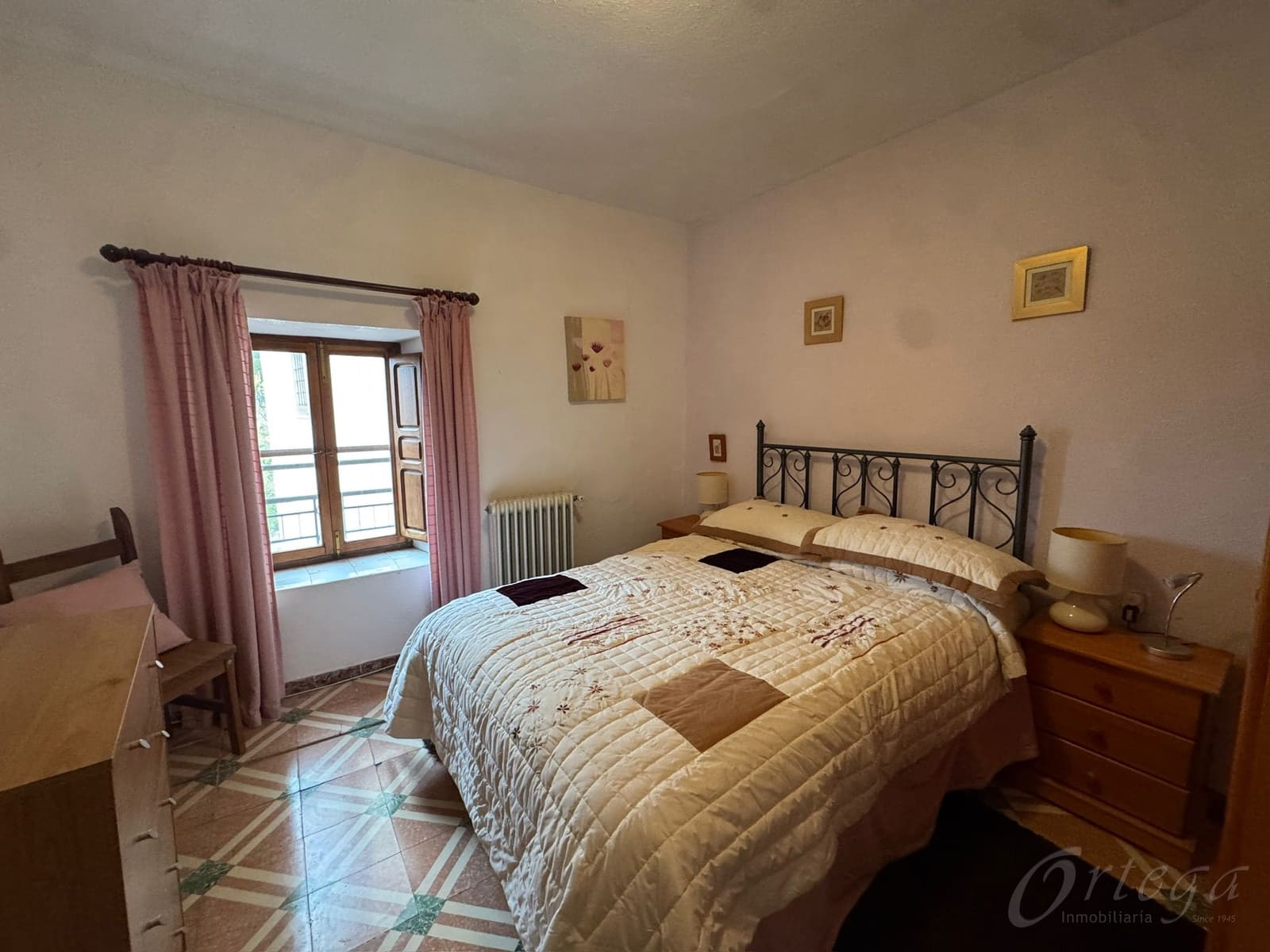 6 makuuhuone Omakotitalo myytävänä paikassa Cehegin mukana 
autotalli - 95 000 € (Ref: 9486960)