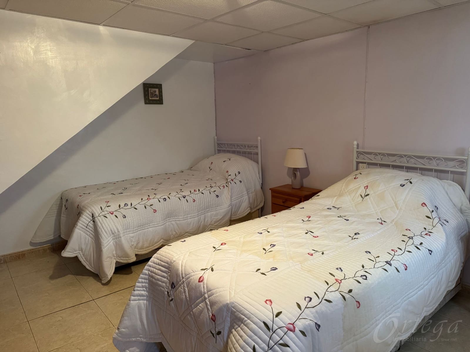 6 makuuhuone Omakotitalo myytävänä paikassa Cehegin mukana 
autotalli - 95 000 € (Ref: 9486960)