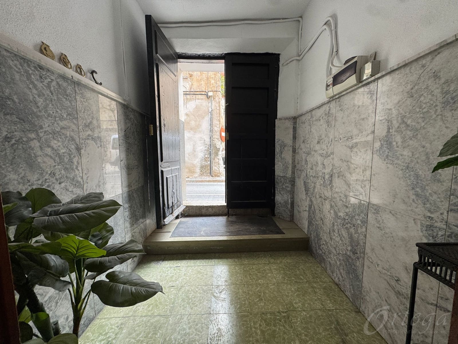 6 makuuhuone Omakotitalo myytävänä paikassa Cehegin mukana 
autotalli - 95 000 € (Ref: 9486960)