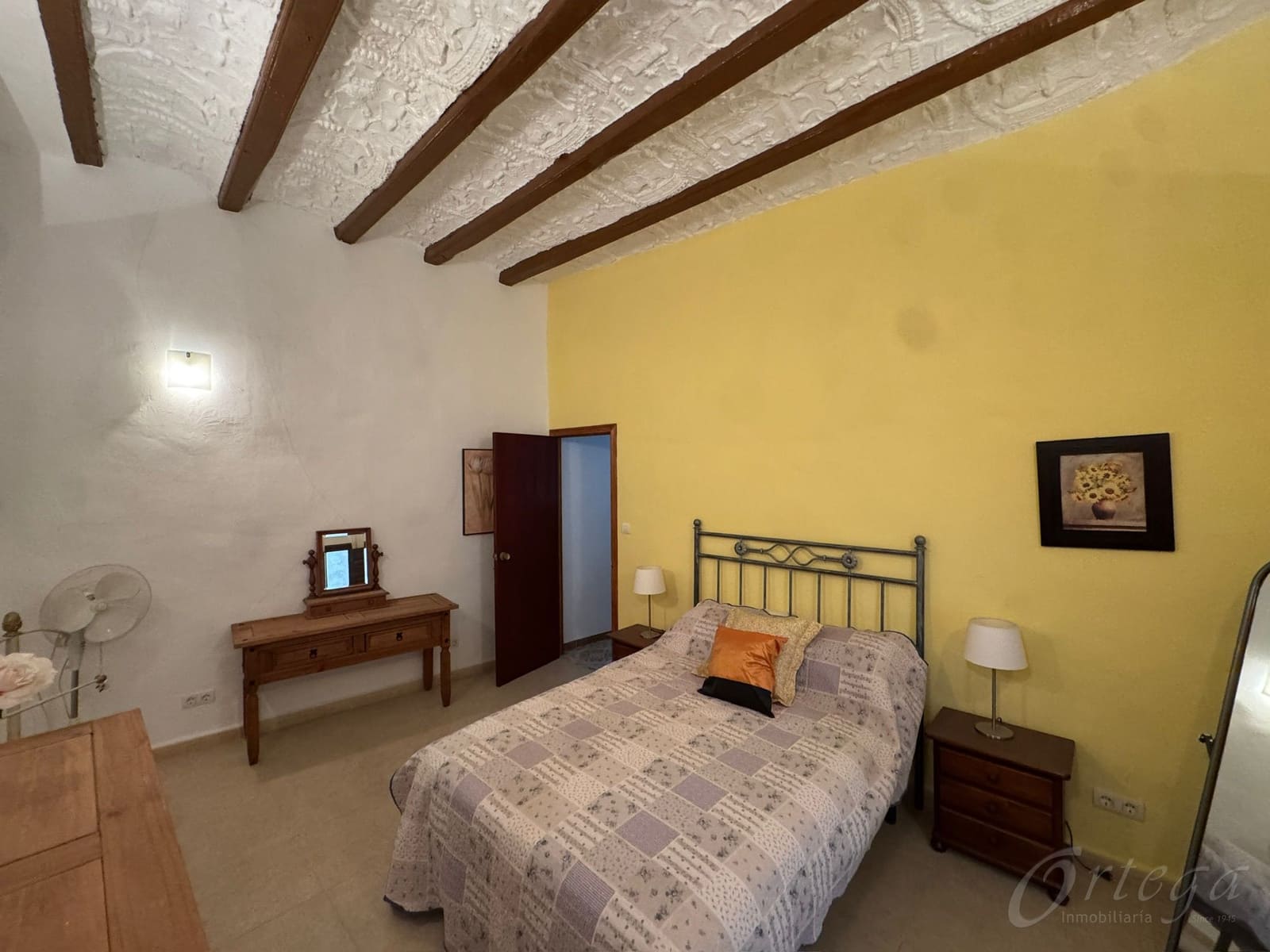 6 makuuhuone Omakotitalo myytävänä paikassa Cehegin mukana 
autotalli - 95 000 € (Ref: 9486960)