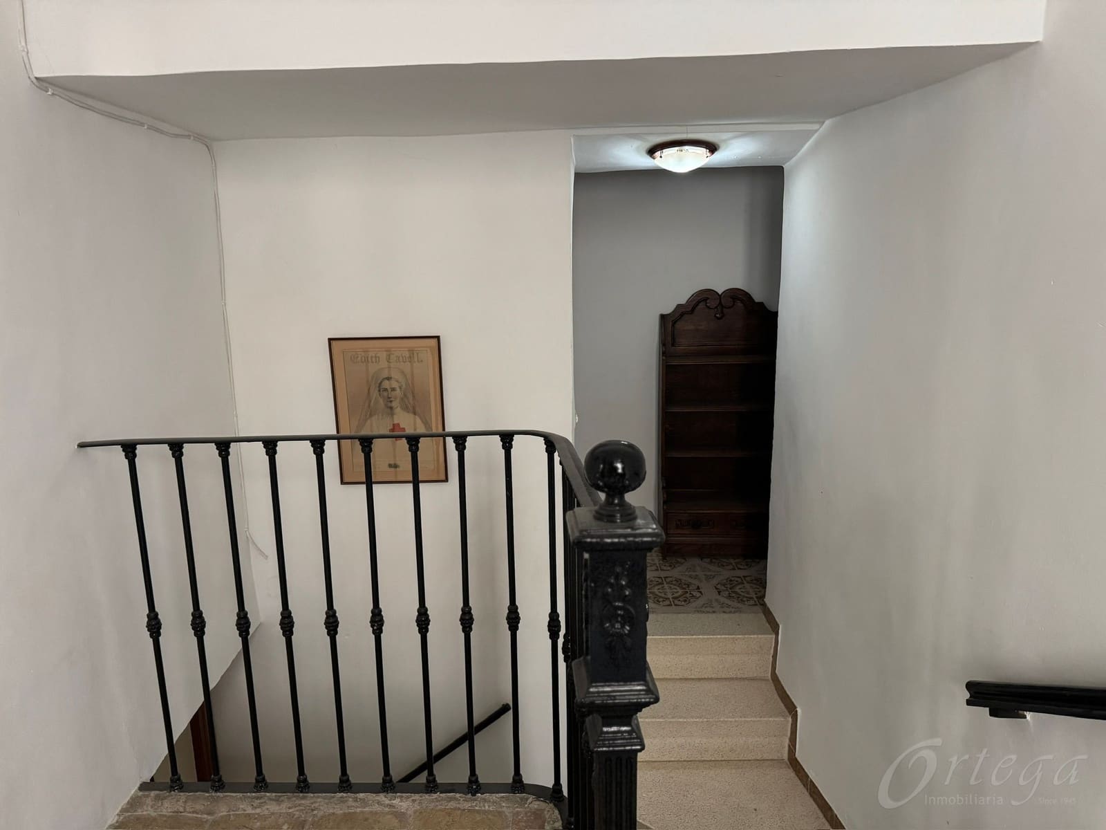 6 makuuhuone Omakotitalo myytävänä paikassa Cehegin mukana 
autotalli - 95 000 € (Ref: 9486960)